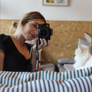 Meet your Posher, Alyssa